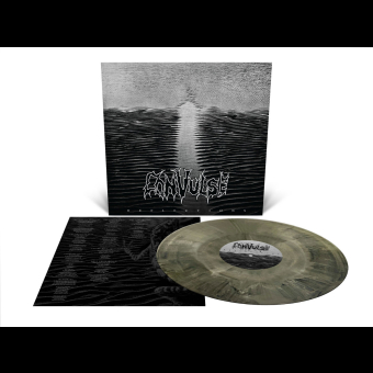 CONVULSE Reflections LP GALAXY , PRE-ORDER [VINYL 12"]